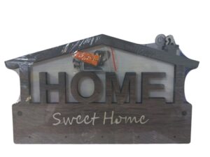 Ключница "sweet home"